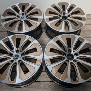 OZ Racing Futura 17" 5x120 BMW E30 E36