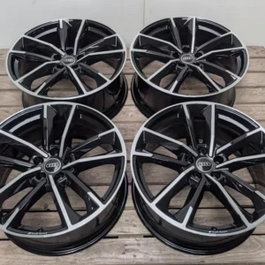OEM BMW Style 24 17" 5x120 E36 M3