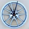 E36F-004 image 3 Porsche Alloy Wheel Wall Clock