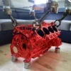 E36F-005 image 1 Ferrari F430 Engine Coffee Table