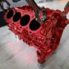 E36F-005 image 2 Ferrari F430 Engine Coffee Table