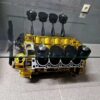 E36F-008 image 4 Mercedes-Benz 5.0L V8 Engine Coffee Table