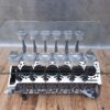 E36F-009 image 4 BMW 760i V12 Engine Coffee Table