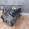 E36F-009 image 6 BMW 760i V12 Engine Coffee Table