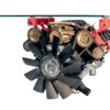 BMW V8 Engine Coffee Table