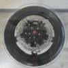 E36F-011 image 1 Ducati Multistrada Carbon Wheel Coffee Table