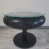 E36F-011 image 3 Ducati Multistrada Carbon Wheel Coffee Table