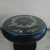 E36F-011 image 4 Ducati Multistrada Carbon Wheel Coffee Table