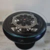 E36F-011 image 6 Ducati Multistrada Carbon Wheel Coffee Table