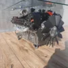 E36F-013 image 4 BMW V12 Engine Coffee Table