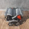 E36F-013 image 5 BMW V12 Engine Coffee Table