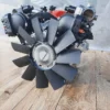 E36F-013 image 6 BMW V12 Engine Coffee Table
