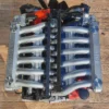 E36F-013 image 8 BMW V12 Engine Coffee Table