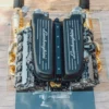 E36F-016 image 2 Lamborghini Huracán V10 Engine Coffee Table