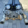 E36F-016 image 9 Lamborghini Huracán V10 Engine Coffee Table