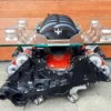 Maserati Quattroporte 4.2 V8 Engine Coffee Table