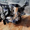 E36F-019 image 5 Mercedes-Benz 5.0 V8 Engine Coffee Table