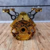 E36F-020 image 2 Mercedes-AMG 6.3 V8 M156 Engine Coffee Table