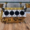E36F-020 image 3 Mercedes-AMG 6.3 V8 M156 Engine Coffee Table