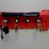 E36F-021 image 3 Maserati V8 Valve Cover Key Rack