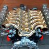 E36F-023 image 2 Mercedes-Benz 6.0 V12 Engine Coffee Table