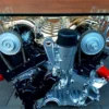 E36F-023 image 3 Mercedes-Benz 6.0 V12 Engine Coffee Table