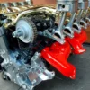 E36F-023 image 5 Mercedes-Benz 6.0 V12 Engine Coffee Table