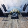 E36F-024 image 1 Mercedes-Benz AMG 6.3 V8 M156 Engine Coffee Table