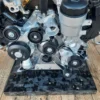 E36F-024 image 4 Mercedes-Benz AMG 6.3 V8 M156 Engine Coffee Table