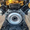 E36F-024 image 5 Mercedes-Benz AMG 6.3 V8 M156 Engine Coffee Table