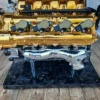 E36F-024 image 6 Mercedes-Benz AMG 6.3 V8 M156 Engine Coffee Table