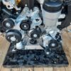 E36F-024 image 7 Mercedes-Benz AMG 6.3 V8 M156 Engine Coffee Table