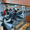 BMW V12 Engine Coffee Table