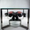 E36F-027 image 1 Ferrari 599 V12 Intake Manifold Coffee Table