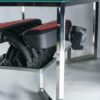 E36F-027 image 5 Ferrari 599 V12 Intake Manifold Coffee Table