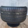 Lamborghini Huracán EVO Wheel Coffee Table