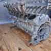 E36F-029 image 5 Ferrari 599 V12 Engine Coffee Table