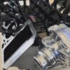 BMW V8 / V10 / V12 Engine Block Coffee Table
