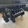 BMW V8 / V10 / V12 Engine Block Coffee Table