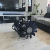 BMW V8 / V10 / V12 Engine Block Coffee Table