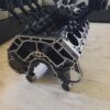 BMW V8 / V10 / V12 Engine Block Coffee Table