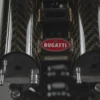Bugatti Chiron Intake Manifold Coffee Table