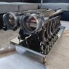 Bugatti Chiron Intake Manifold Coffee Table