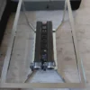 Bugatti Chiron Intake Manifold Coffee Table