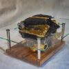 Bentley W12 Engine Coffee Table