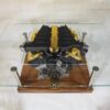 Bentley W12 Engine Coffee Table