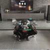 E36F-036 image 1 Maserati V8 Engine Coffee Table