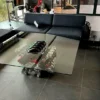 E36F-036 image 4 Maserati V8 Engine Coffee Table