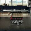 E36F-036 image 5 Maserati V8 Engine Coffee Table