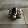 E36F-036 image 6 Maserati V8 Engine Coffee Table